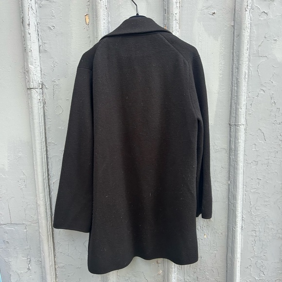 J Crew Merino Sophie Sweater Blazer, M - Picture 3 of 9